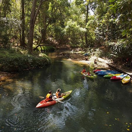 Intercontinental Khao Yai Resort By Ihg Pak Chong エクステリア 写真