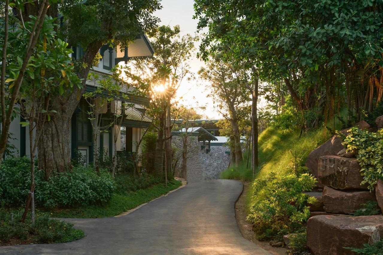 Intercontinental Khao Yai Resort By Ihg Pak Chong エクステリア 写真