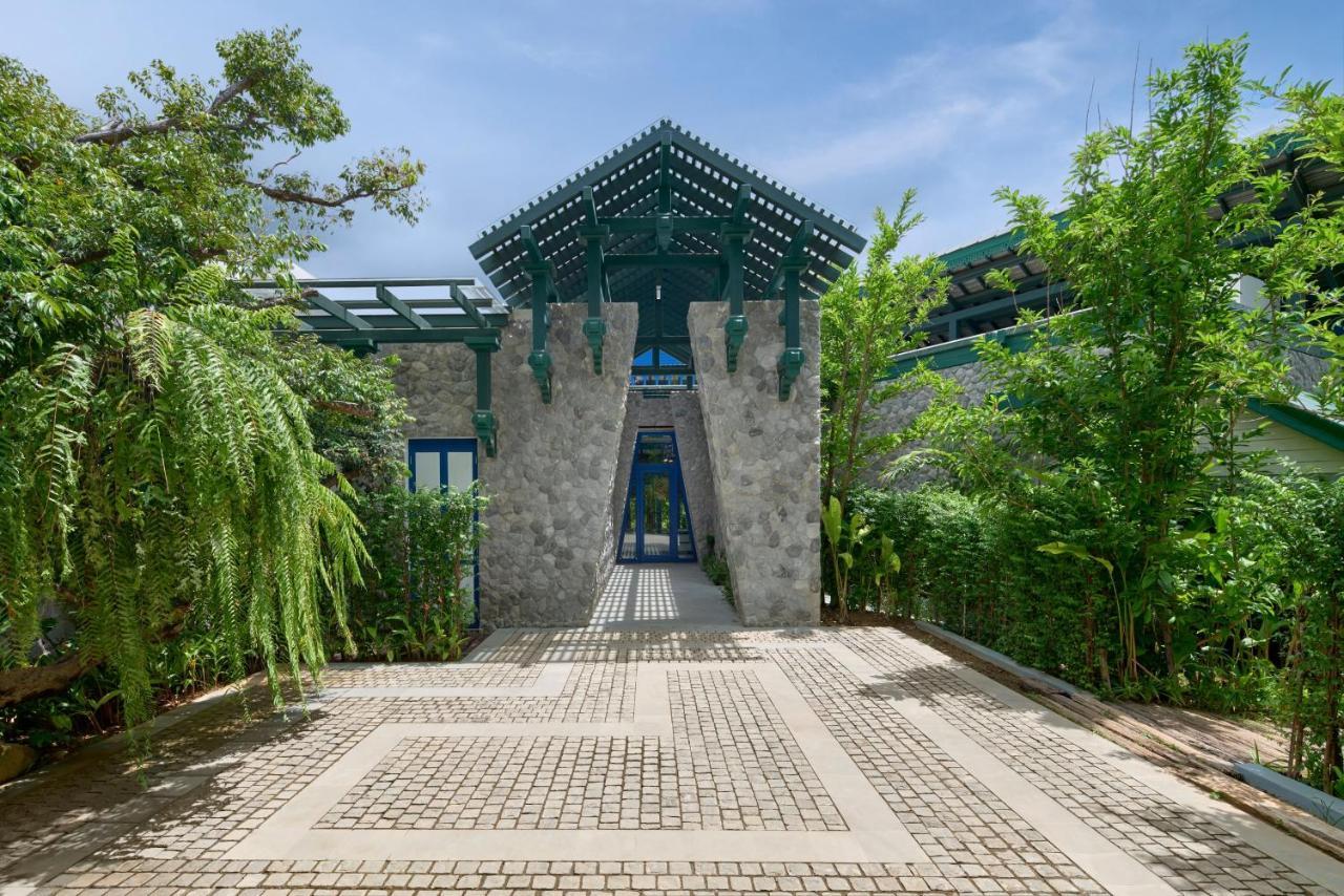 Intercontinental Khao Yai Resort By Ihg Pak Chong エクステリア 写真