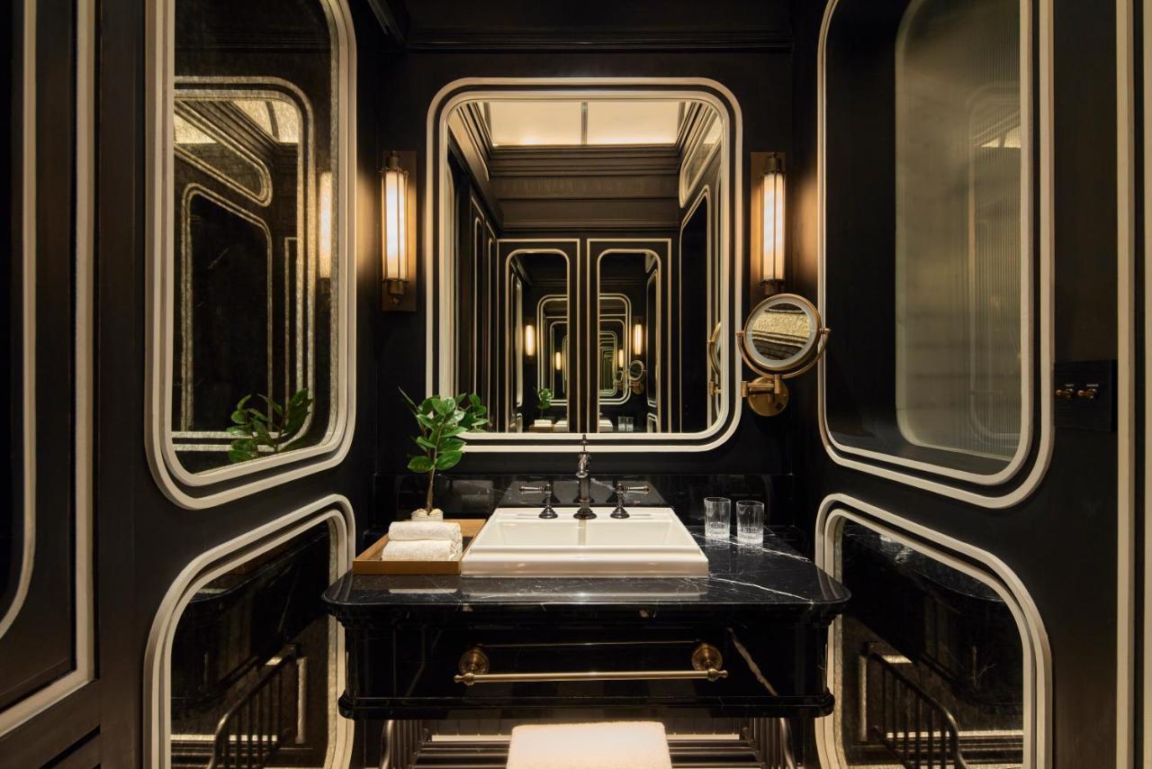 Intercontinental Khao Yai Resort By Ihg Pak Chong エクステリア 写真