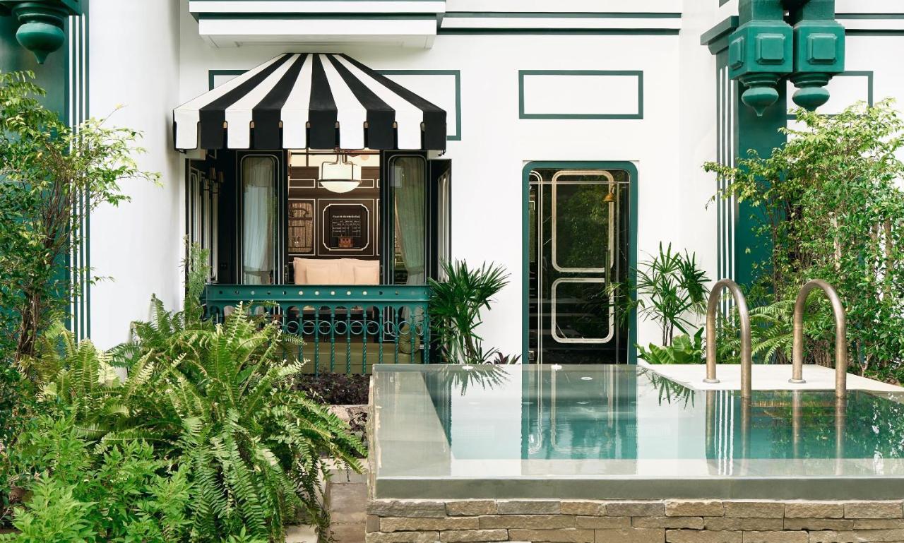 Intercontinental Khao Yai Resort By Ihg Pak Chong エクステリア 写真