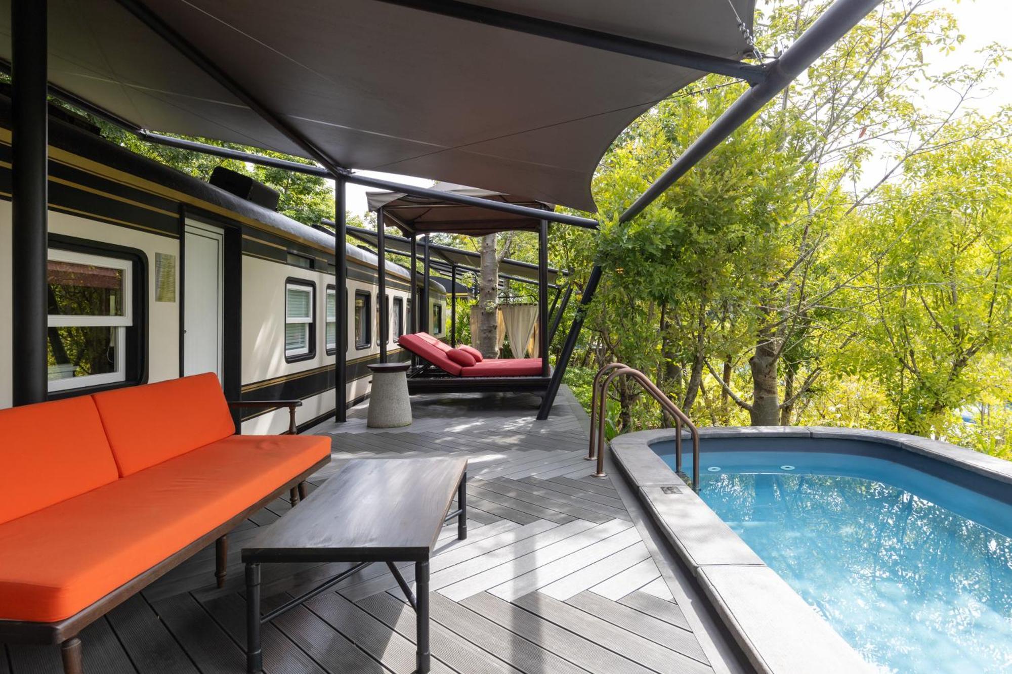 Intercontinental Khao Yai Resort By Ihg Pak Chong エクステリア 写真