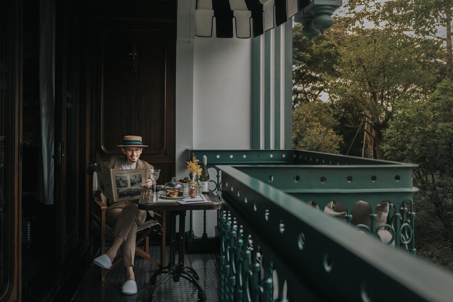 Intercontinental Khao Yai Resort By Ihg Pak Chong エクステリア 写真