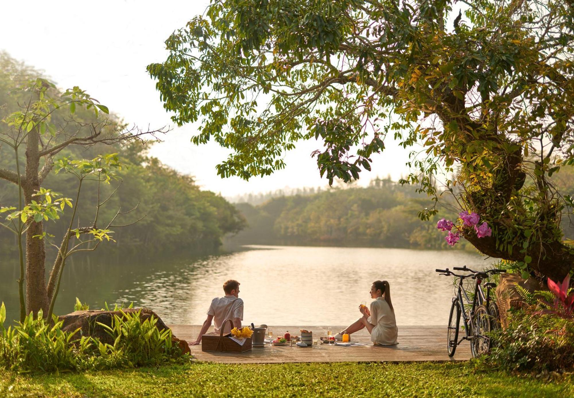Intercontinental Khao Yai Resort By Ihg Pak Chong エクステリア 写真