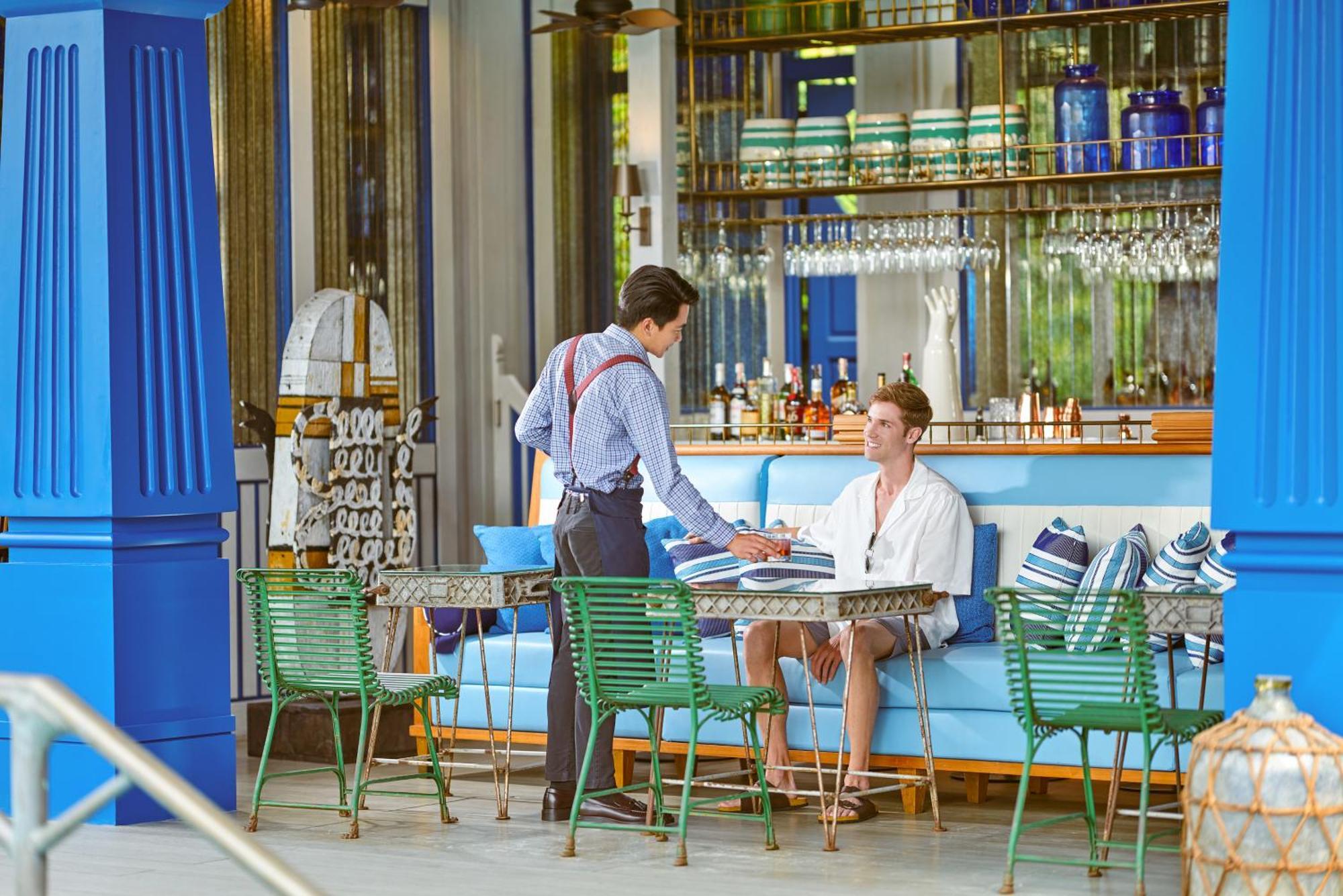 Intercontinental Khao Yai Resort By Ihg Pak Chong エクステリア 写真