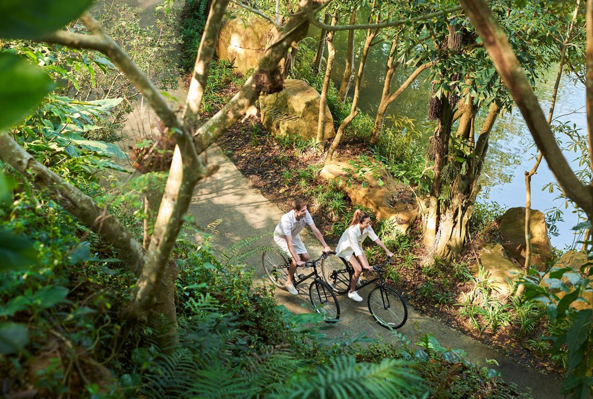 Intercontinental Khao Yai Resort By Ihg Pak Chong エクステリア 写真