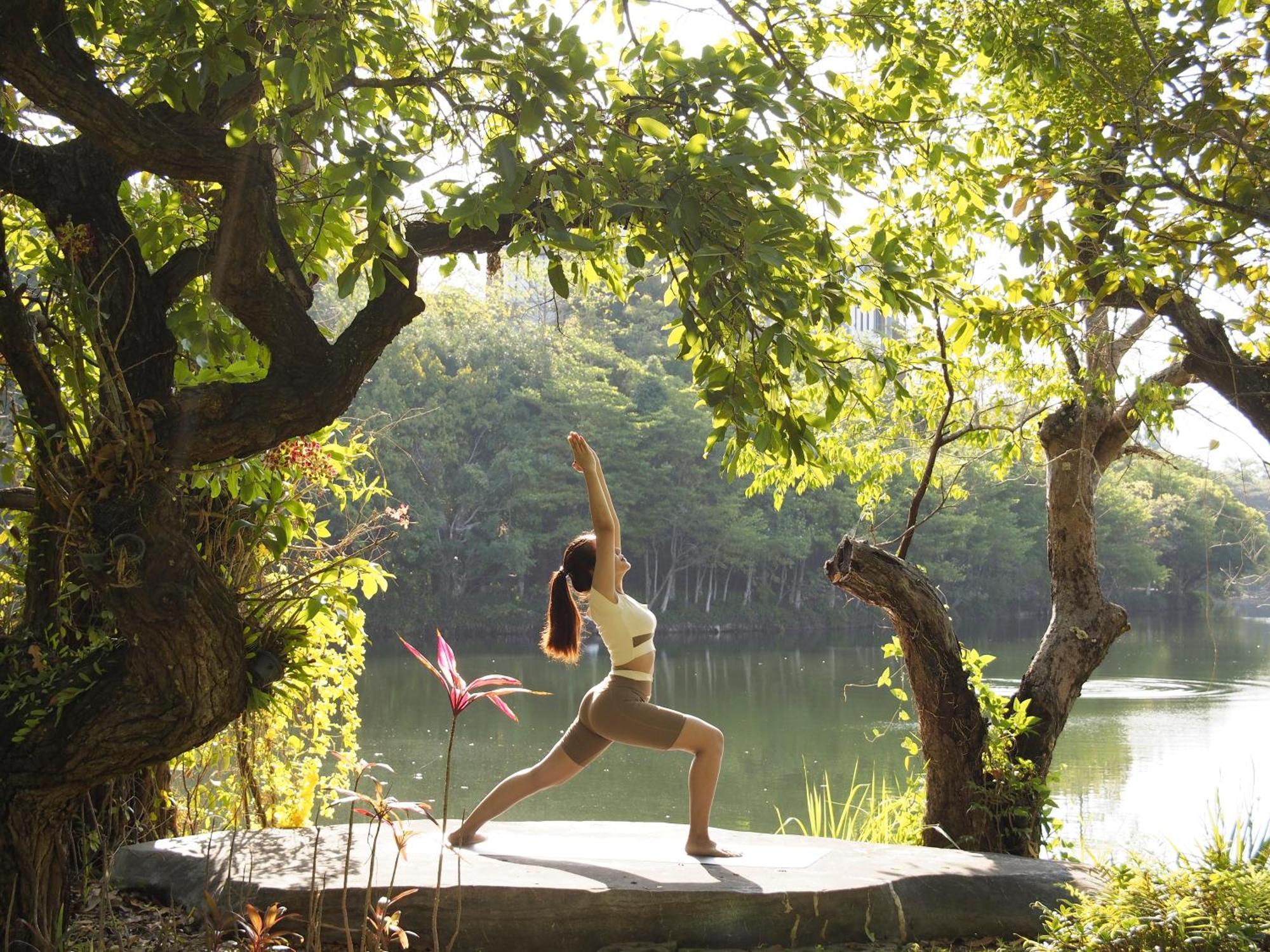 Intercontinental Khao Yai Resort By Ihg Pak Chong エクステリア 写真