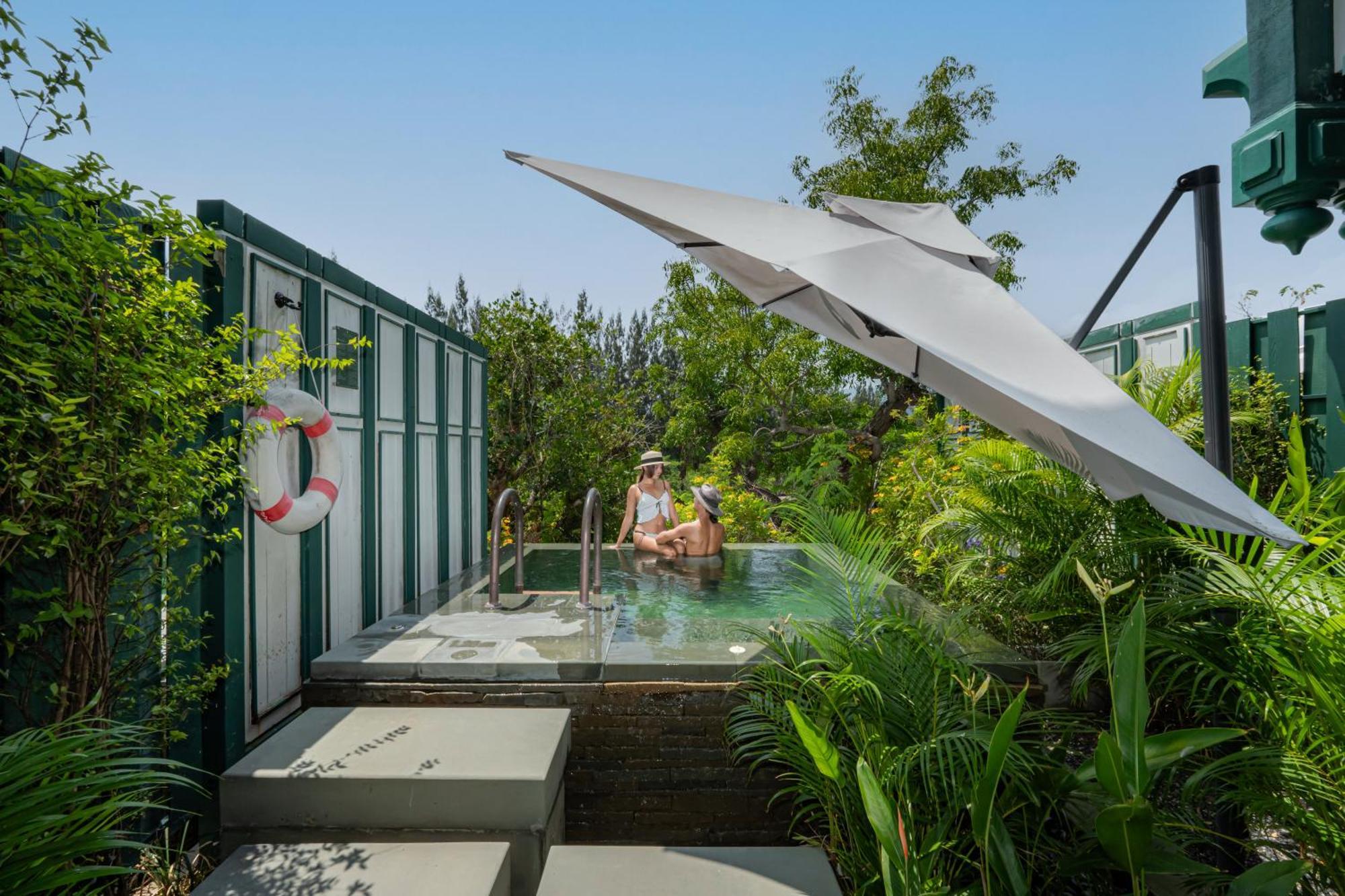 Intercontinental Khao Yai Resort By Ihg Pak Chong エクステリア 写真
